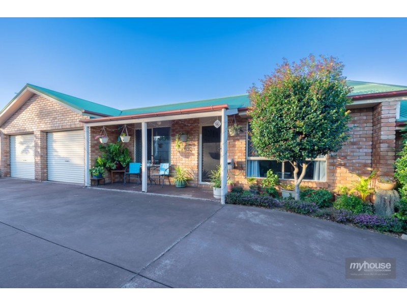 3/33 Glennie Street, Drayton QLD 4350