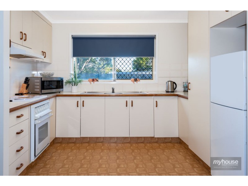 3/33 Glennie Street, Drayton QLD 4350