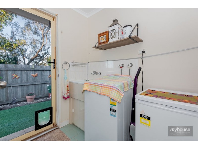 3/33 Glennie Street, Drayton QLD 4350