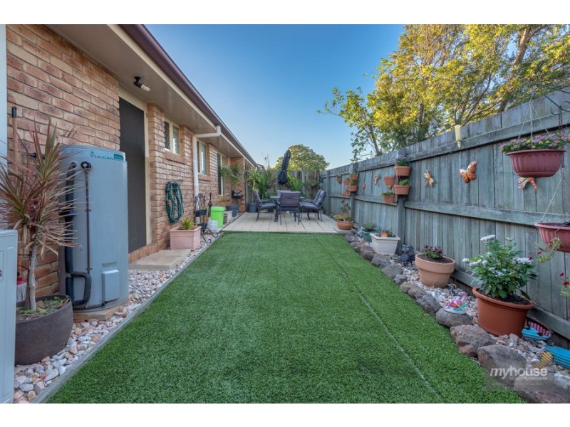 3/33 Glennie Street, Drayton QLD 4350