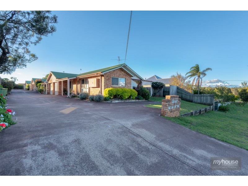 3/33 Glennie Street, Drayton QLD 4350