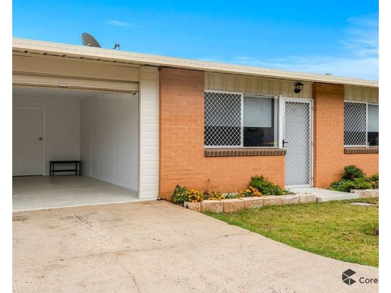 5/79 Vacy Street, Newtown QLD 4350