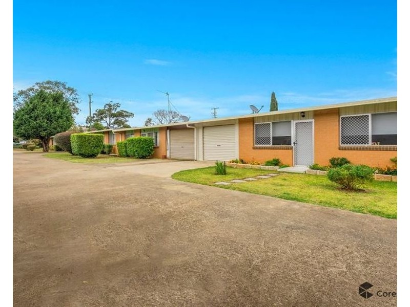 5/79 Vacy Street, Newtown QLD 4350