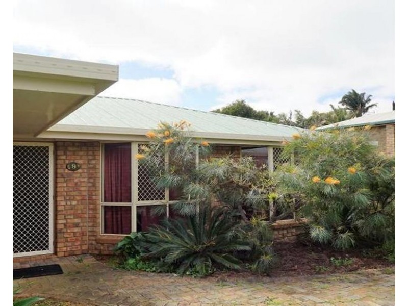 9 Nolan Court, Darling Heights QLD 4350