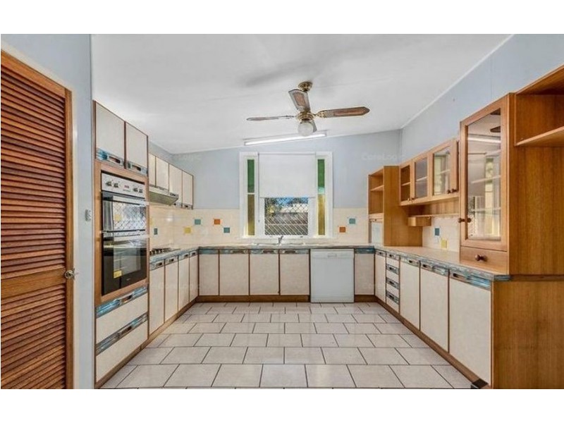 16 Gatfield Street, Newtown QLD 4350