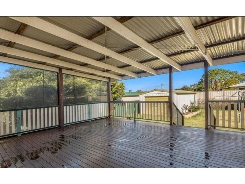 16 Gatfield Street, Newtown QLD 4350