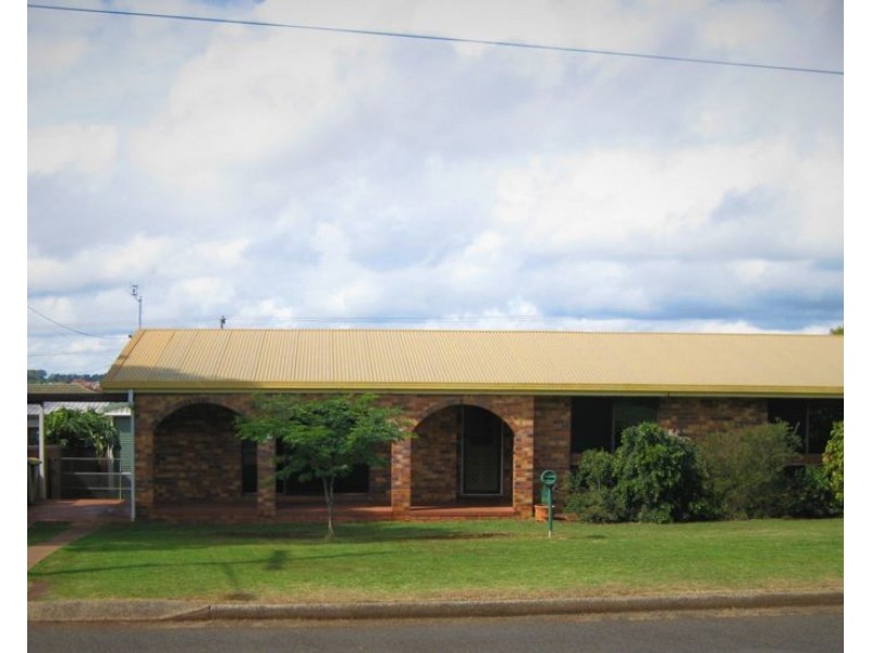 62 Jack Street, Darling Heights QLD 4350