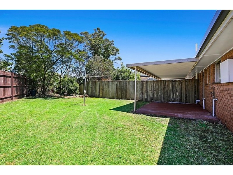 2/43 Jack Street, Darling Heights QLD 4350