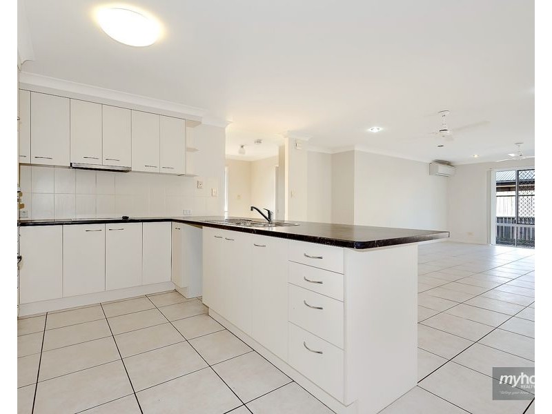 16 Diamantina Drive, Glenvale QLD 4350
