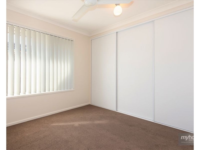 16 Diamantina Drive, Glenvale QLD 4350