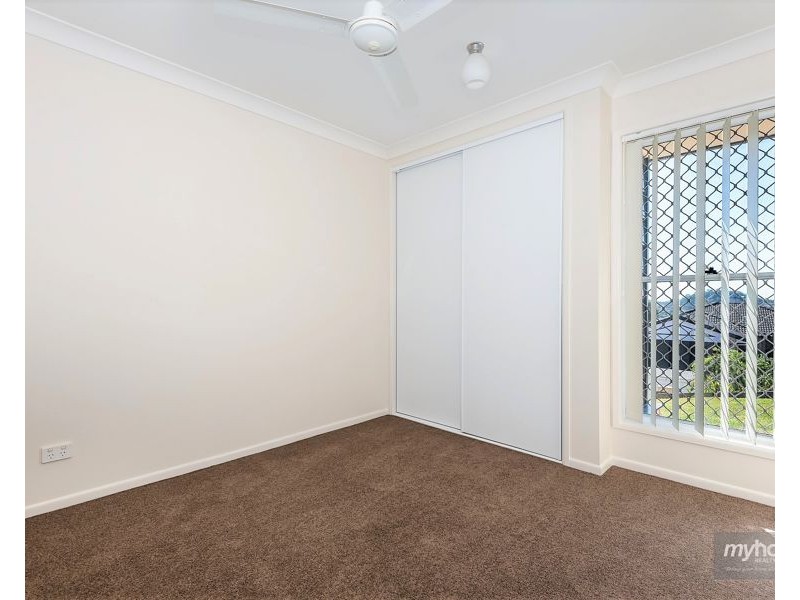 16 Diamantina Drive, Glenvale QLD 4350