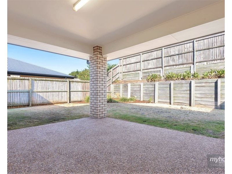 16 Diamantina Drive, Glenvale QLD 4350