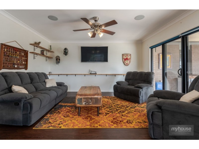 11 Kurrajong Court, Meringandan West QLD 4352