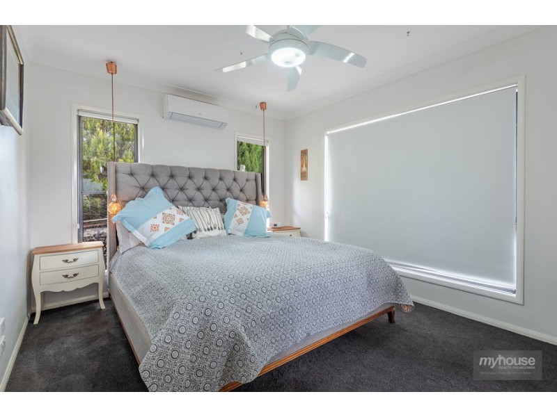 11 Kurrajong Court, Meringandan West QLD 4352