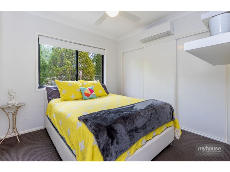 11 Kurrajong Court, Meringandan West QLD 4352