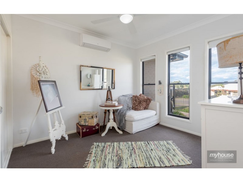 11 Kurrajong Court, Meringandan West QLD 4352