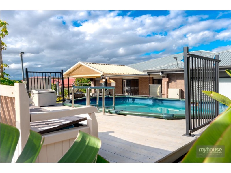 11 Kurrajong Court, Meringandan West QLD 4352