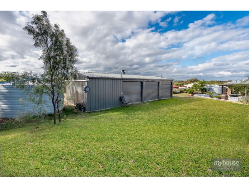 11 Kurrajong Court, Meringandan West QLD 4352