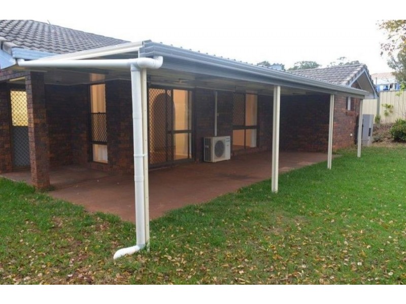 17 Sherry Street, Wilsonton Heights QLD 4350