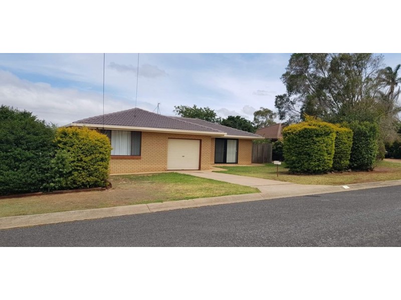 5 Ulm Court, Wilsonton QLD 4350