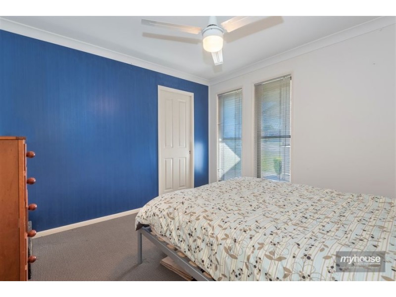 3 Jacaranda Court, Westbrook QLD 4350