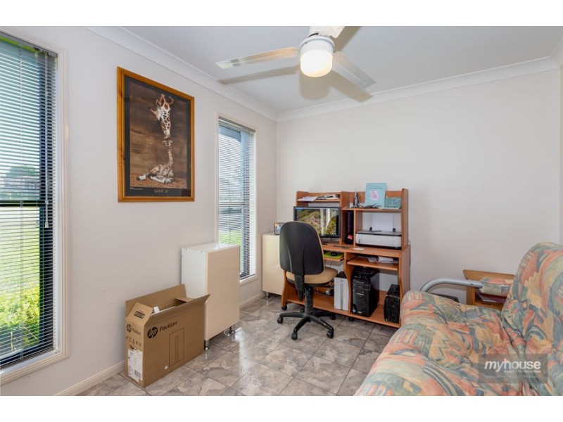 3 Jacaranda Court, Westbrook QLD 4350