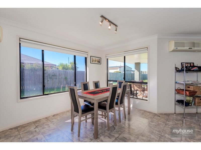 3 Jacaranda Court, Westbrook QLD 4350