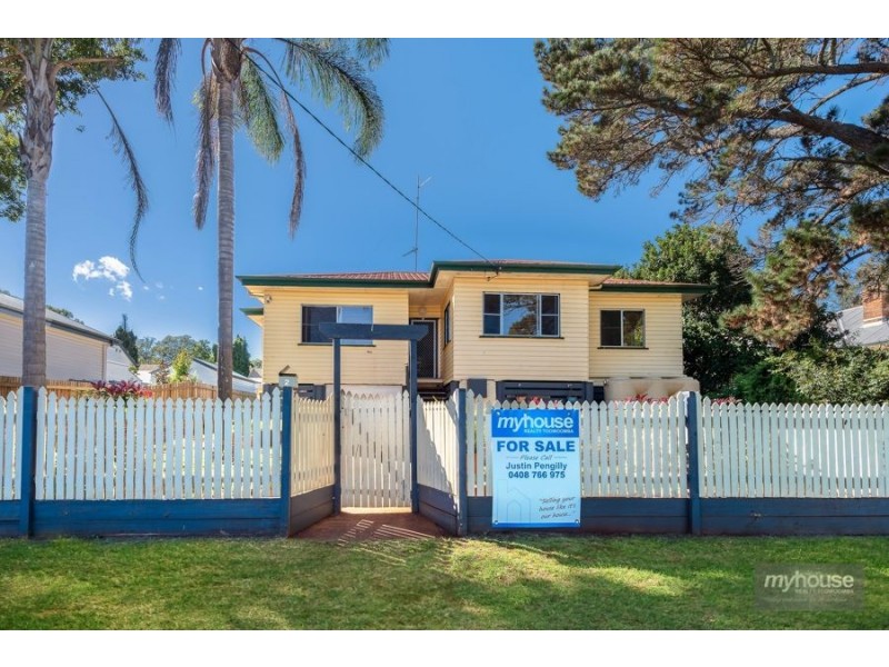 2 Francis Street, Toowoomba QLD 4350