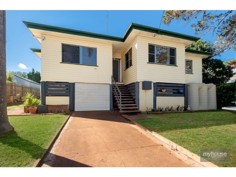 2 Francis Street, Toowoomba QLD 4350