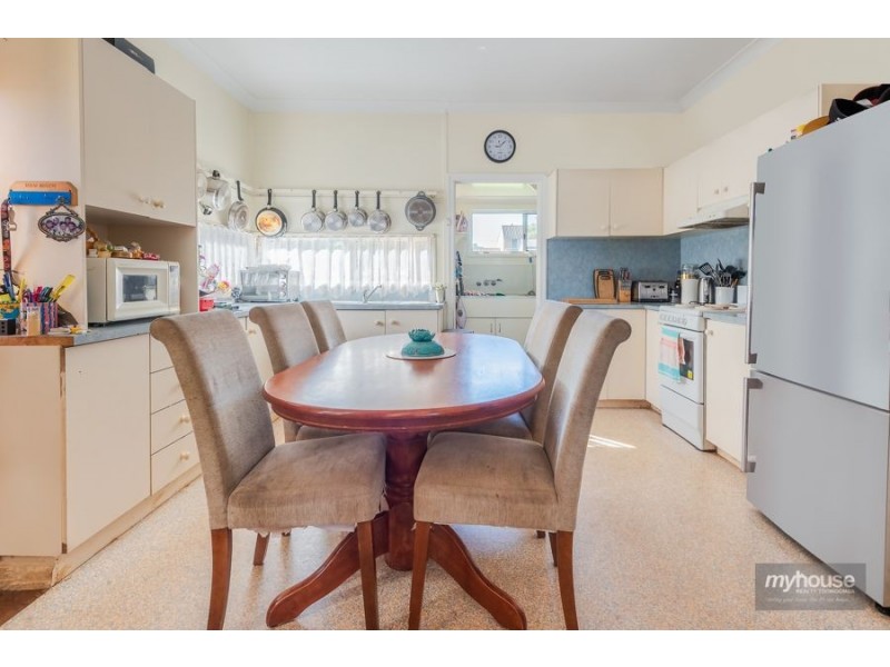 2 Francis Street, Toowoomba QLD 4350