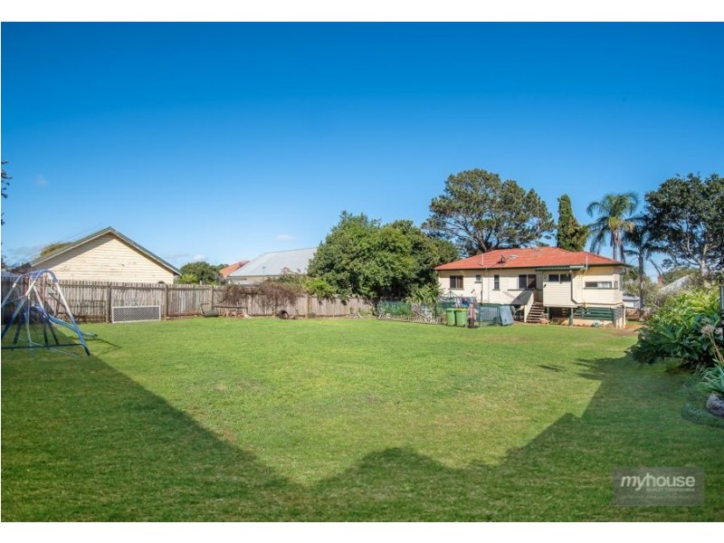 2 Francis Street, Toowoomba QLD 4350