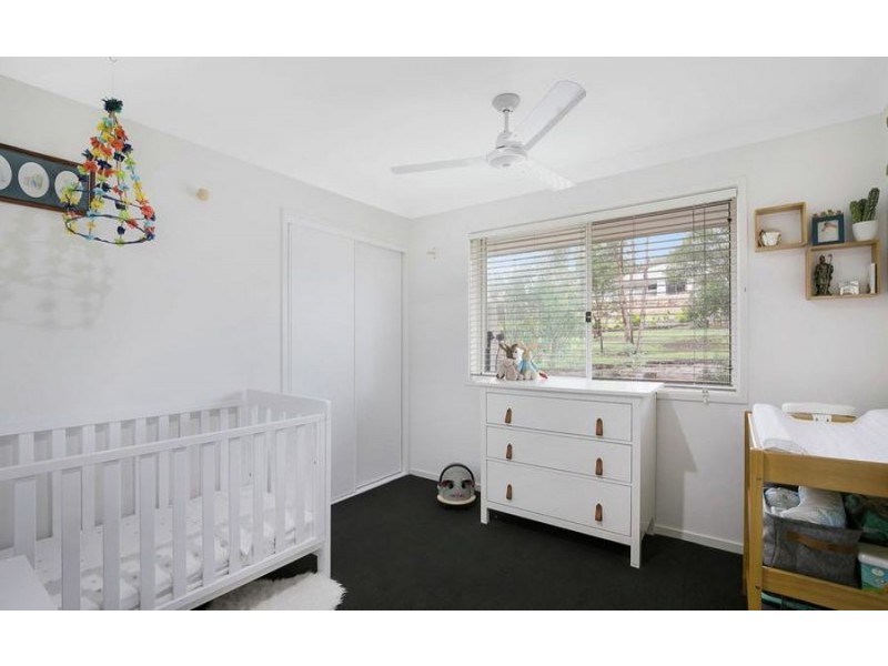 3 Pepperwood Place, Withcott QLD 4352