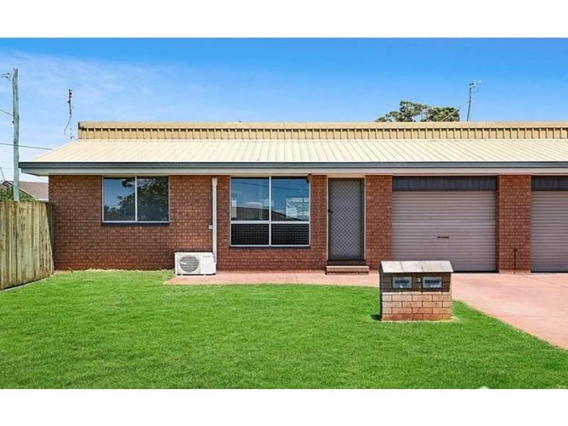 43 Jack Street, Darling Heights QLD 4350