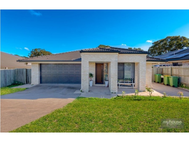 31 Sunset Drive, Glenvale QLD 4350