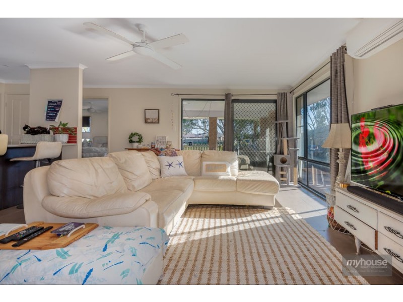 31 Sunset Drive, Glenvale QLD 4350