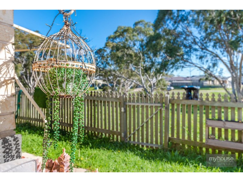 31 Sunset Drive, Glenvale QLD 4350