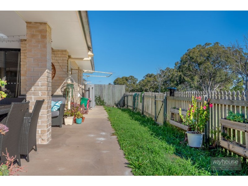 31 Sunset Drive, Glenvale QLD 4350