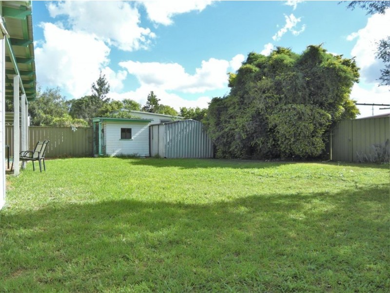 89 Anzac Avenue, Newtown QLD 4350