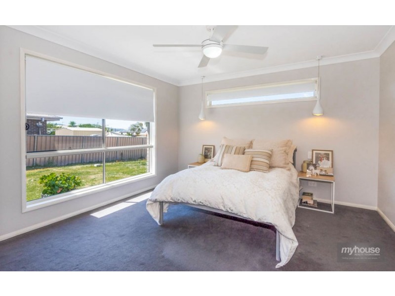 12 Bunkers Hill School Road, Westbrook QLD 4350