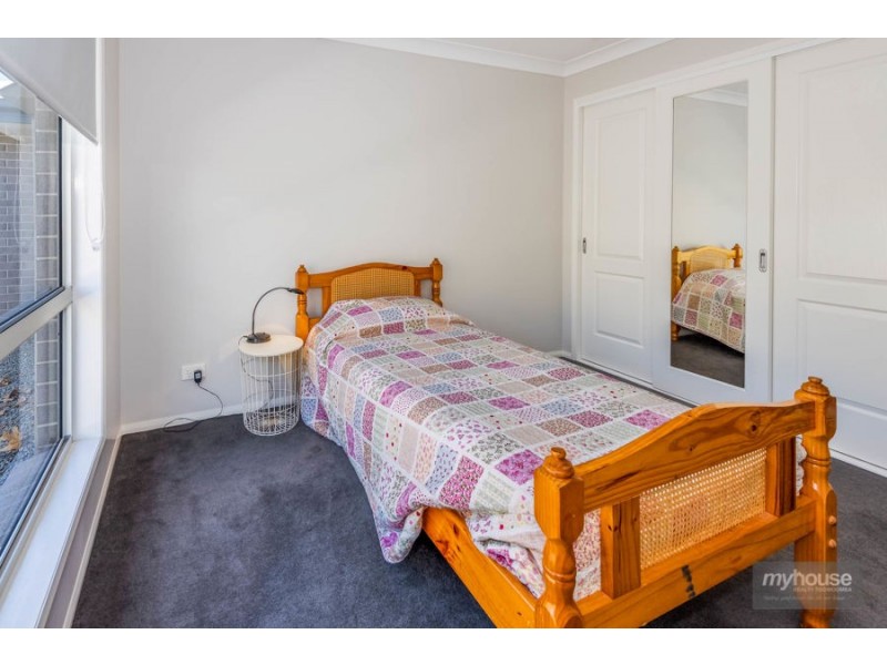 12 Bunkers Hill School Road, Westbrook QLD 4350