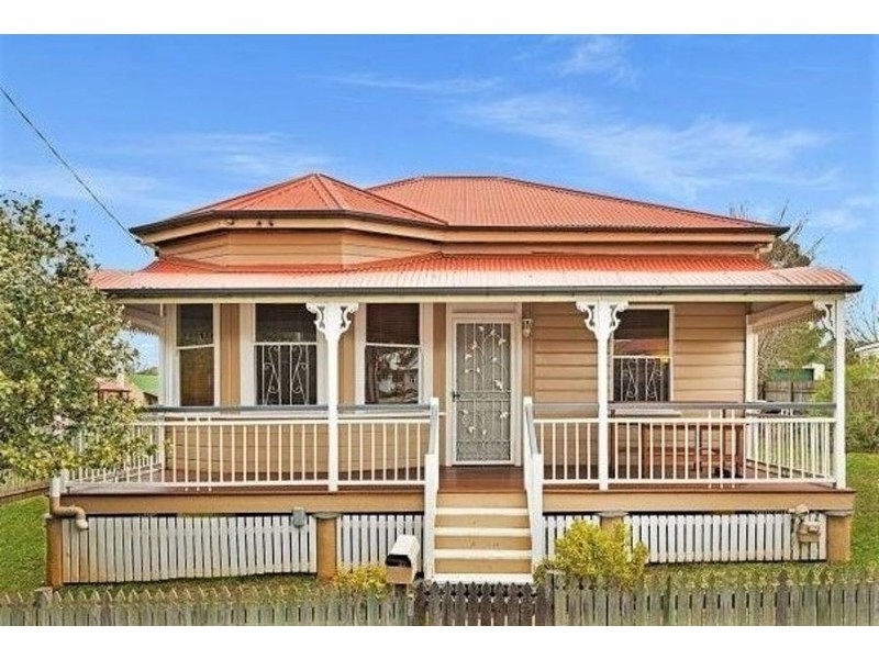 158 Campbell Street, Toowoomba City QLD 4350