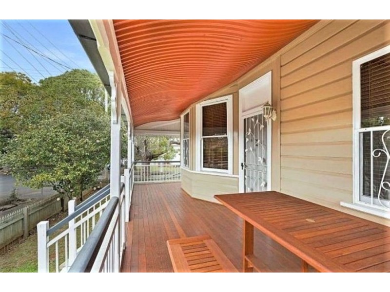 158 Campbell Street, Toowoomba City QLD 4350