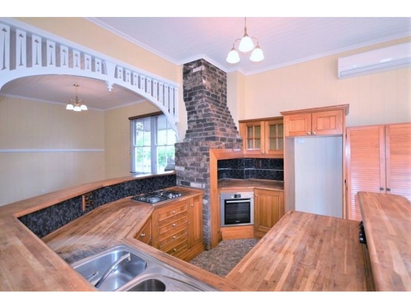 158 Campbell Street, Toowoomba City QLD 4350