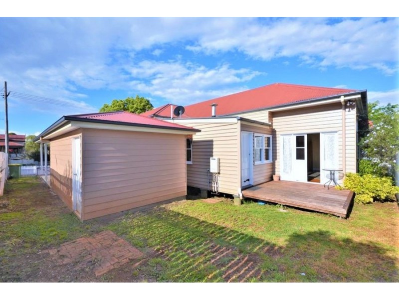 158 Campbell Street, Toowoomba City QLD 4350