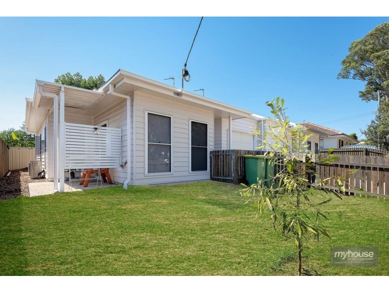 2/124C Holberton Street, Newtown QLD 4350