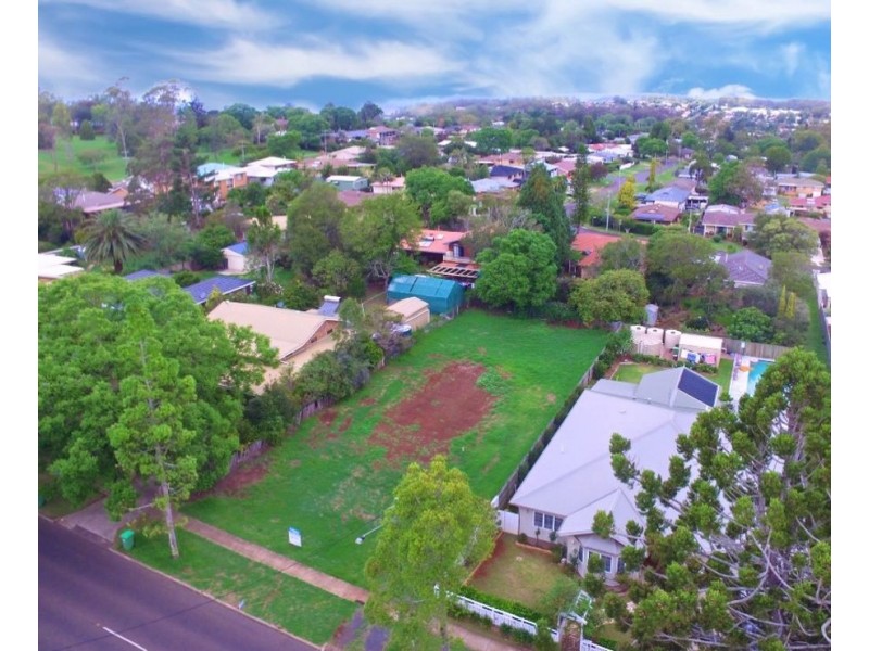 161 Tourist Road, Rangeville QLD 4350