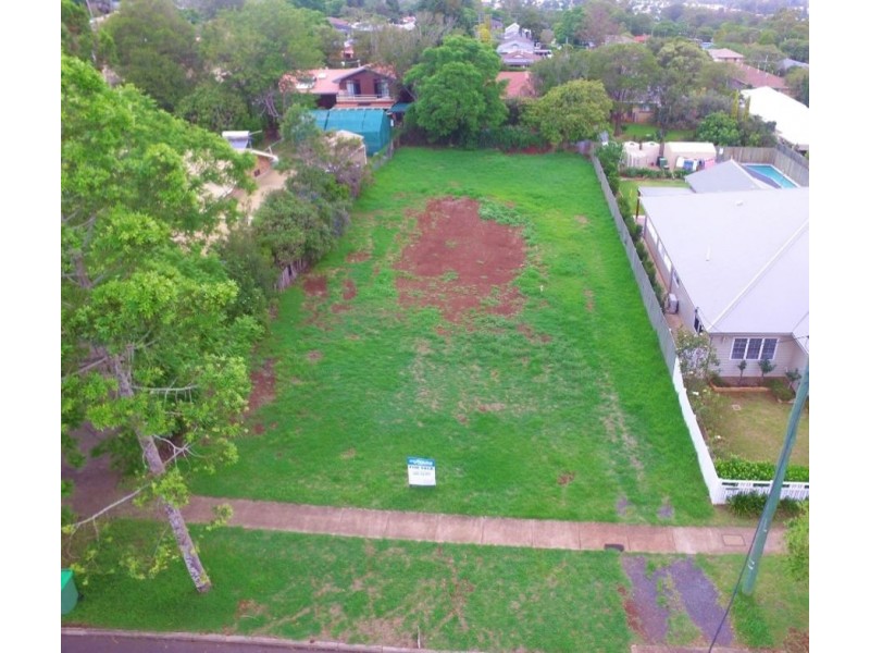 161 Tourist Road, Rangeville QLD 4350