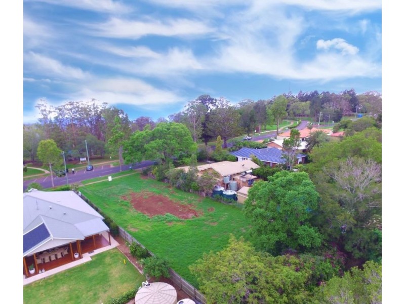 161 Tourist Road, Rangeville QLD 4350