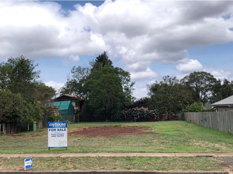 161 Tourist Road, Rangeville QLD 4350