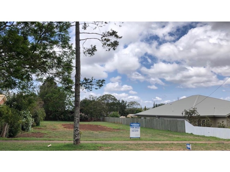 161 Tourist Road, Rangeville QLD 4350